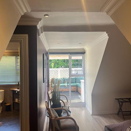 Yebo Boutique Guesthouse Somerset West Εξωτερικό φωτογραφία