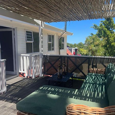Yebo Boutique Guesthouse Somerset West Εξωτερικό φωτογραφία