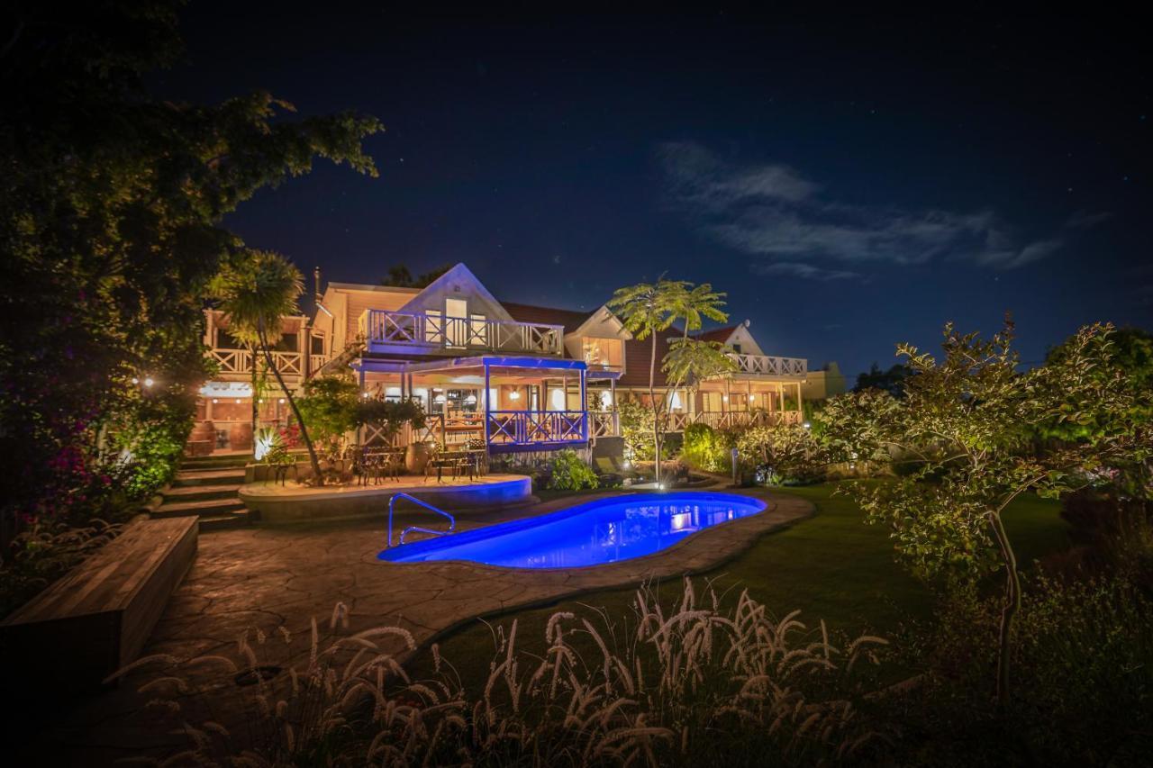 Yebo Boutique Guesthouse Somerset West Εξωτερικό φωτογραφία