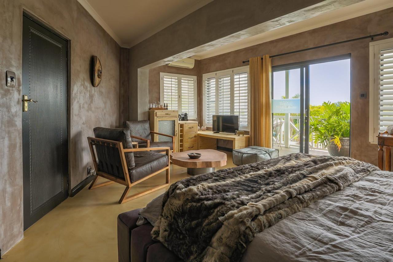Yebo Boutique Guesthouse Somerset West Εξωτερικό φωτογραφία