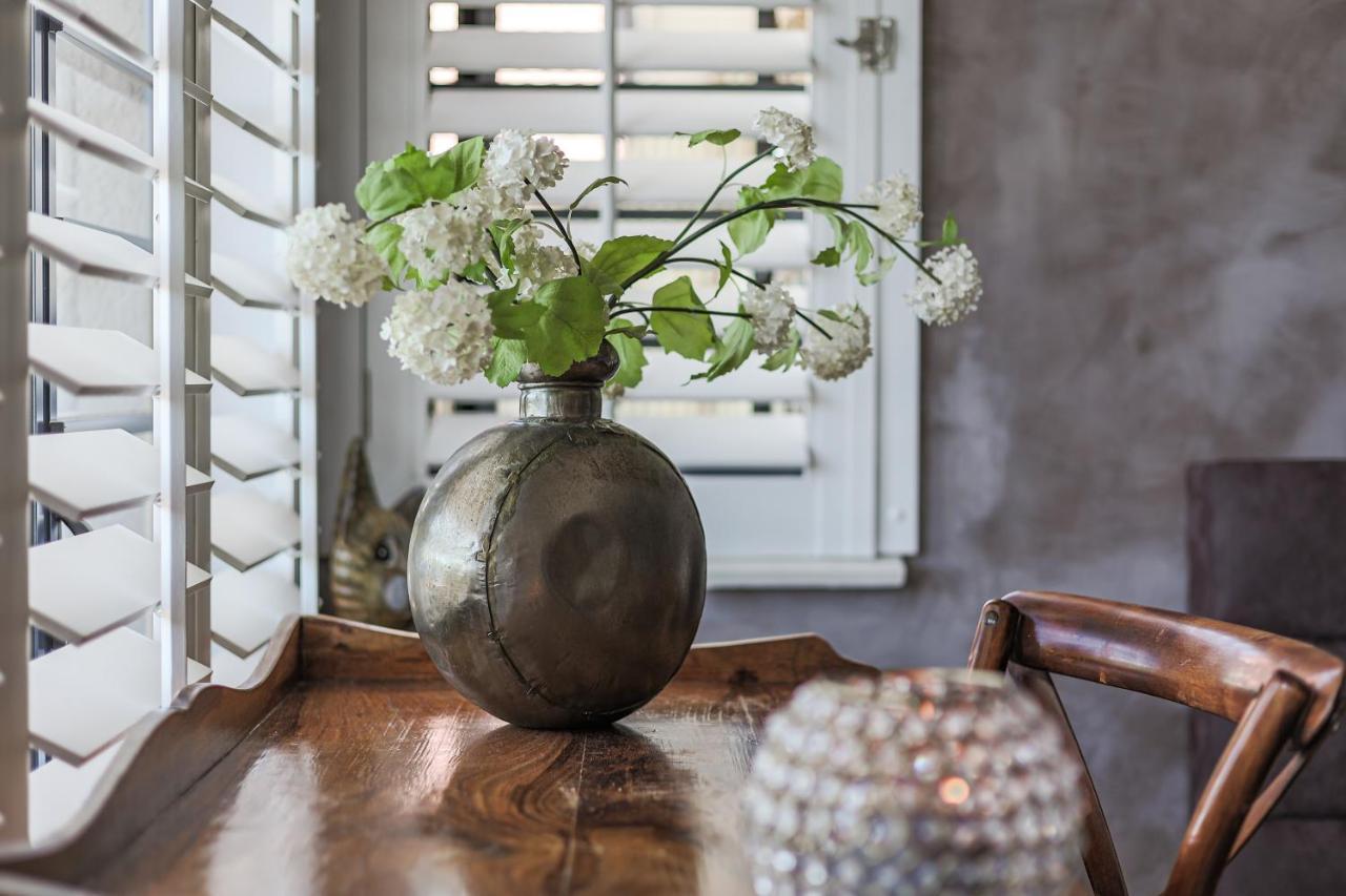 Yebo Boutique Guesthouse Somerset West Εξωτερικό φωτογραφία