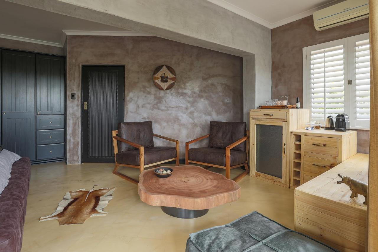 Yebo Boutique Guesthouse Somerset West Εξωτερικό φωτογραφία