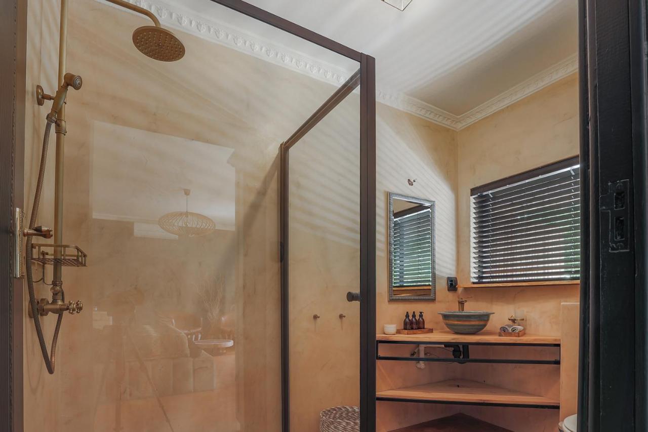 Yebo Boutique Guesthouse Somerset West Εξωτερικό φωτογραφία