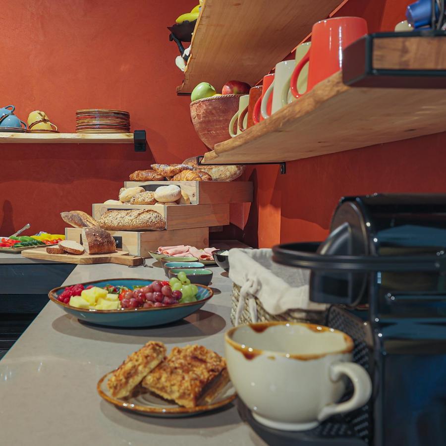 Yebo Boutique Guesthouse Somerset West Εξωτερικό φωτογραφία