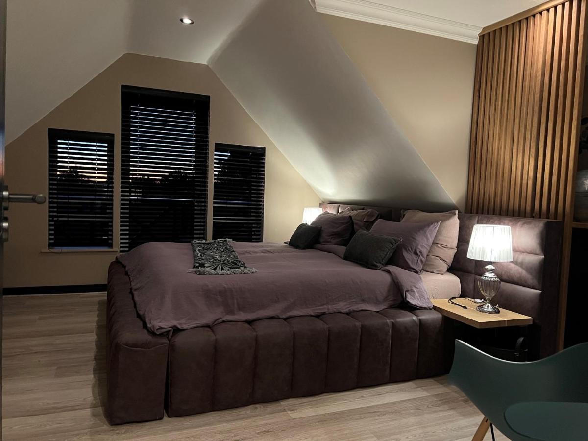 Yebo Boutique Guesthouse Somerset West Εξωτερικό φωτογραφία