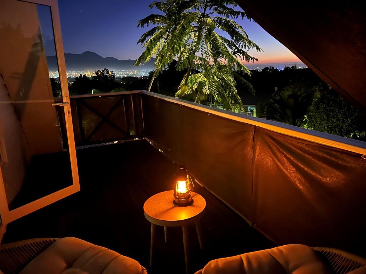 Yebo Boutique Guesthouse Somerset West Εξωτερικό φωτογραφία