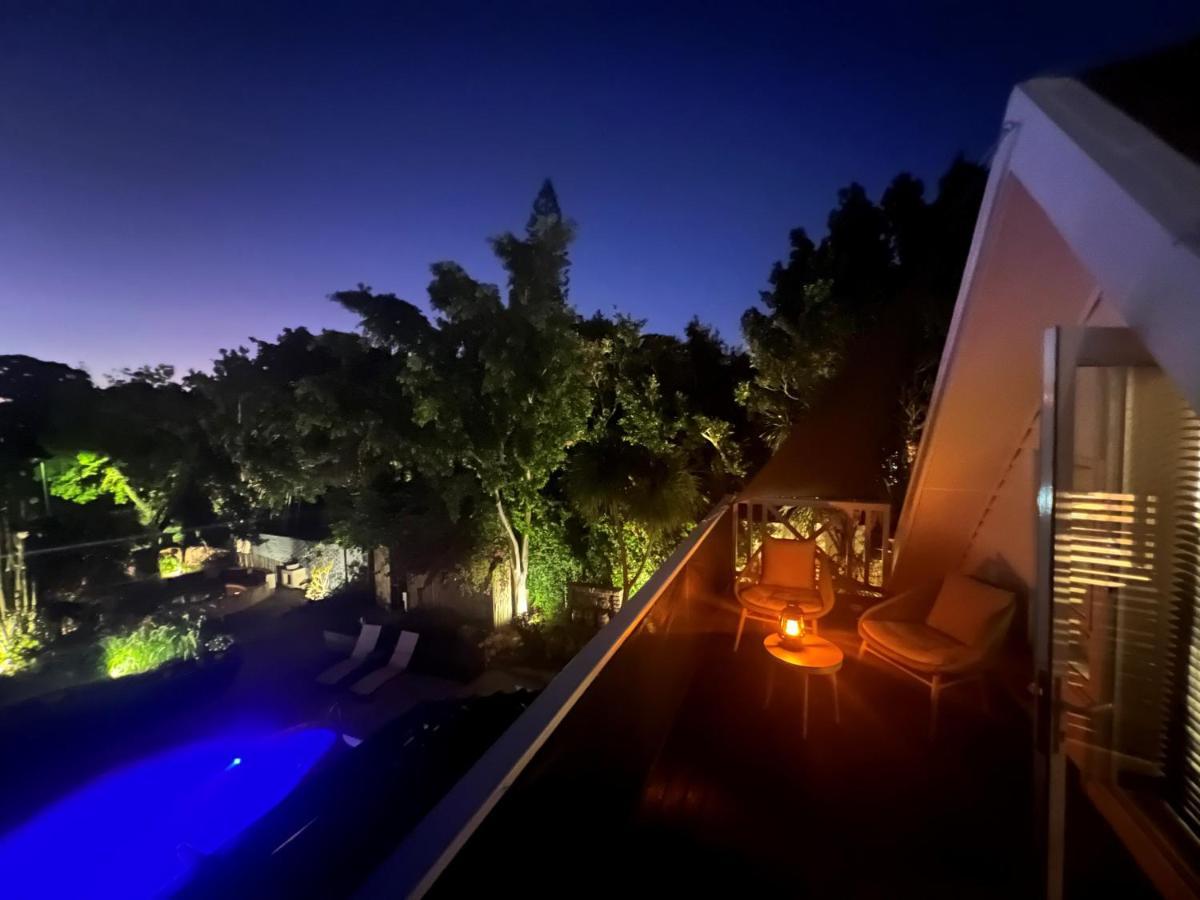 Yebo Boutique Guesthouse Somerset West Δωμάτιο φωτογραφία