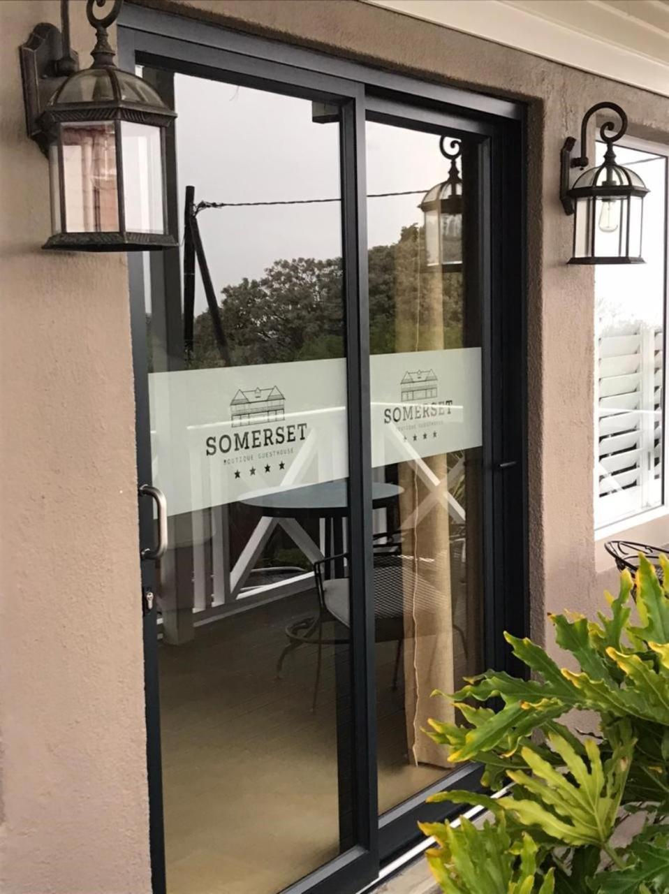 Yebo Boutique Guesthouse Somerset West Δωμάτιο φωτογραφία