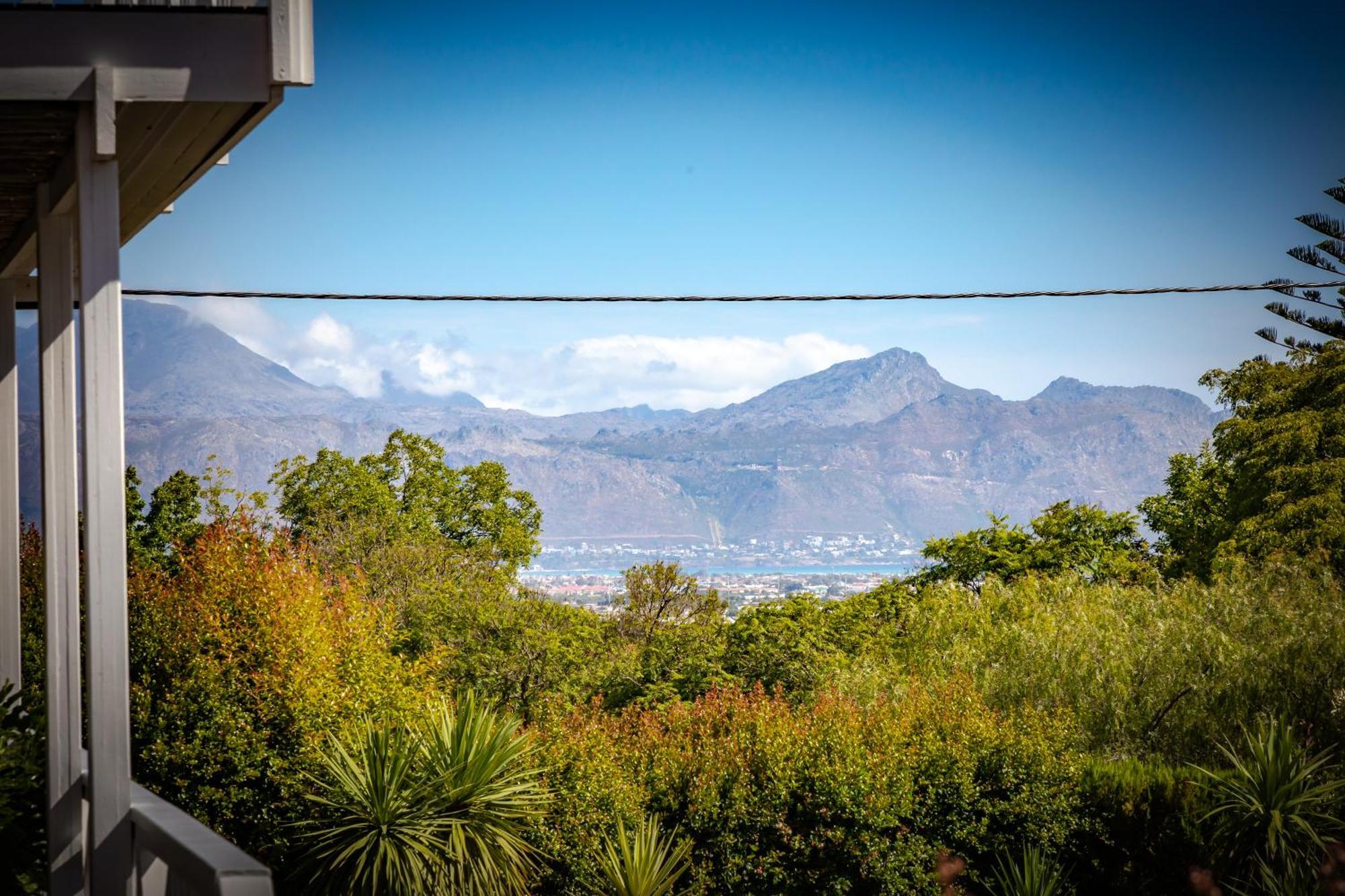 Yebo Boutique Guesthouse Somerset West Δωμάτιο φωτογραφία