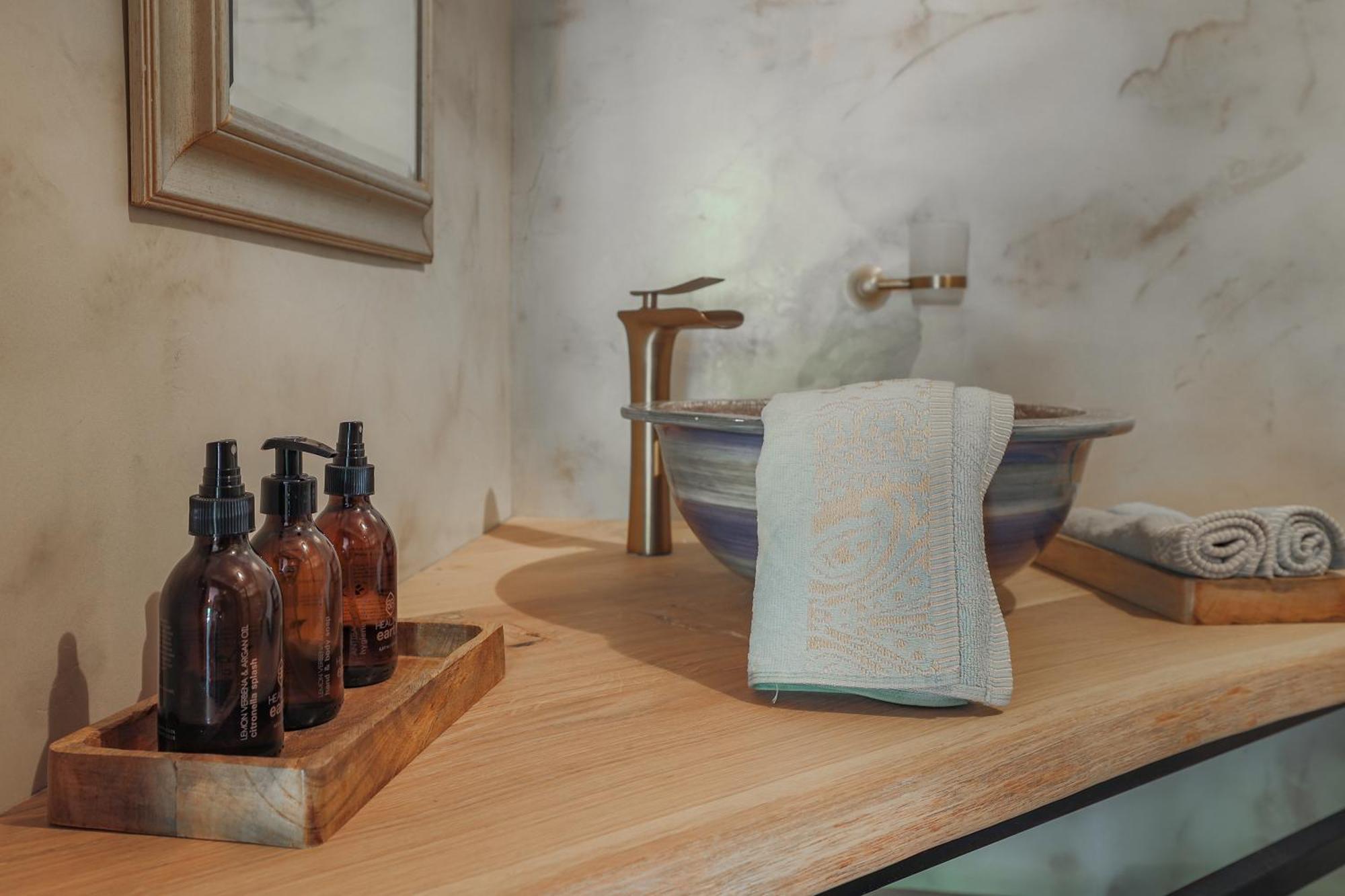 Yebo Boutique Guesthouse Somerset West Δωμάτιο φωτογραφία