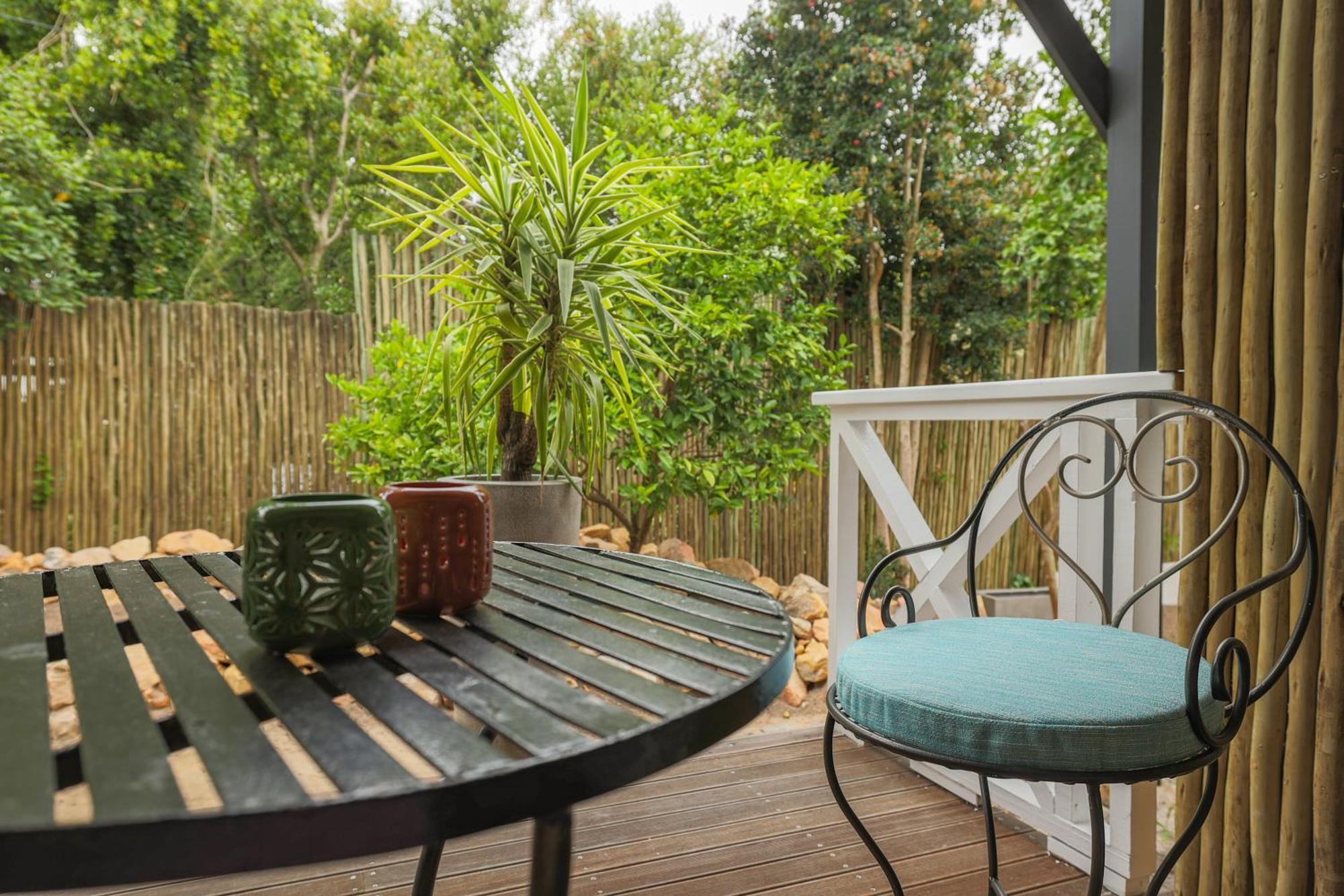 Yebo Boutique Guesthouse Somerset West Εξωτερικό φωτογραφία