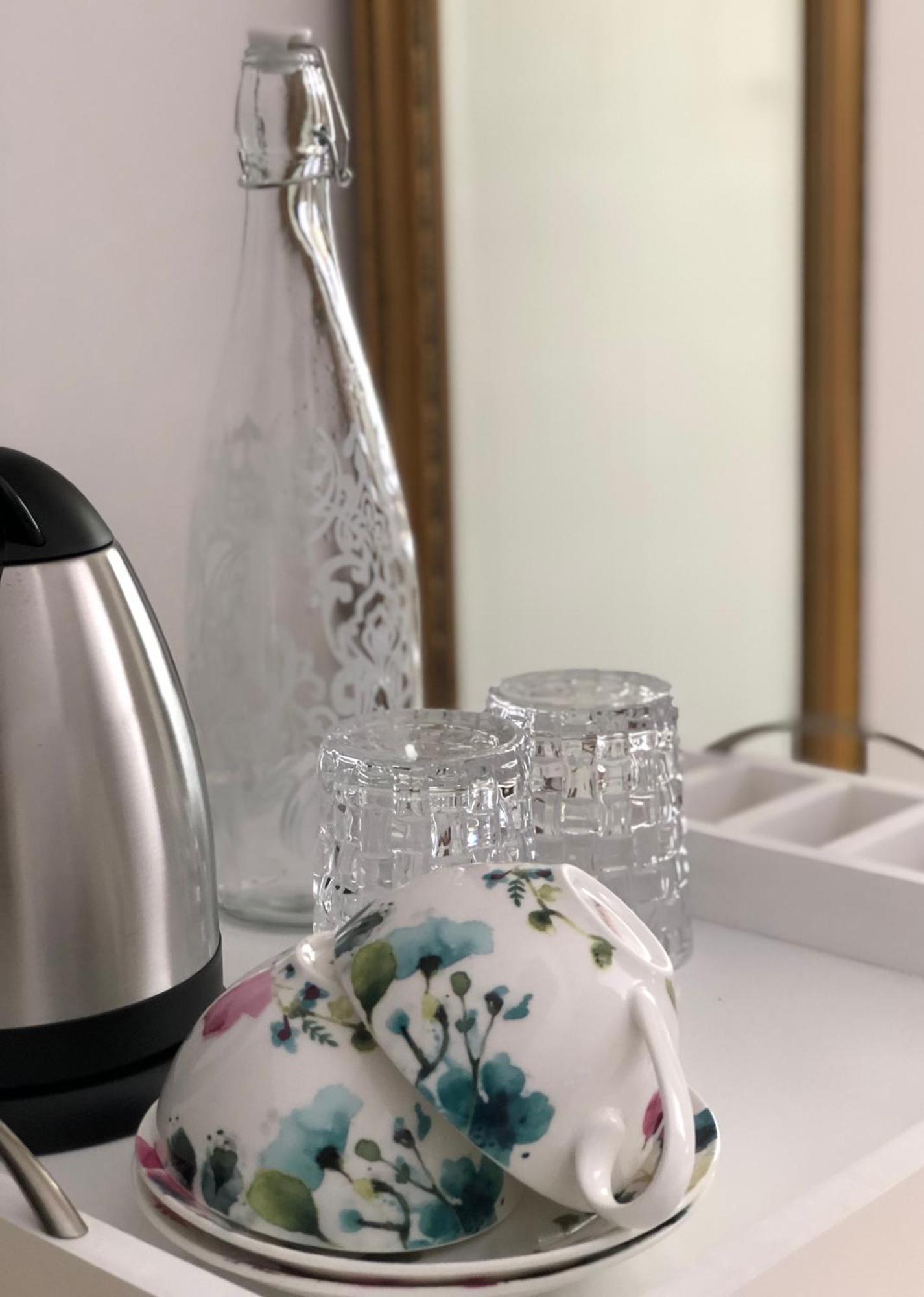 Yebo Boutique Guesthouse Somerset West Δωμάτιο φωτογραφία