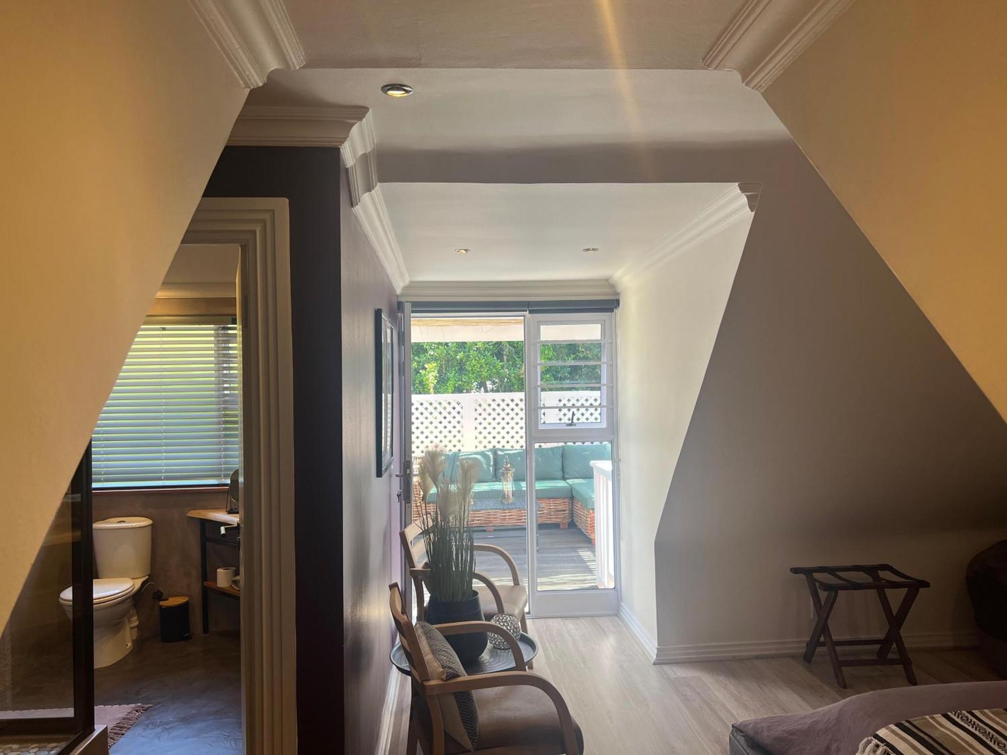 Yebo Boutique Guesthouse Somerset West Εξωτερικό φωτογραφία