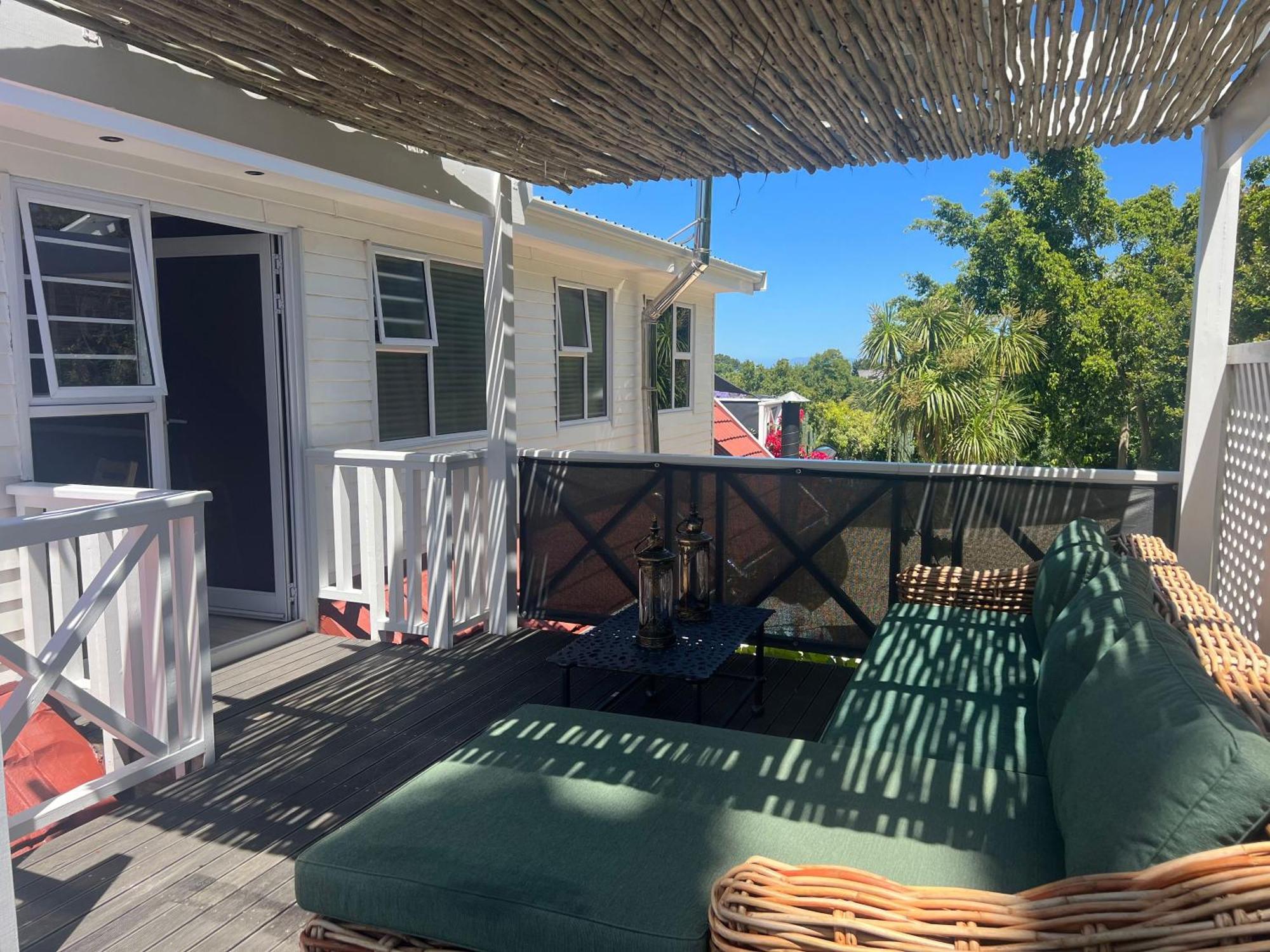Yebo Boutique Guesthouse Somerset West Εξωτερικό φωτογραφία