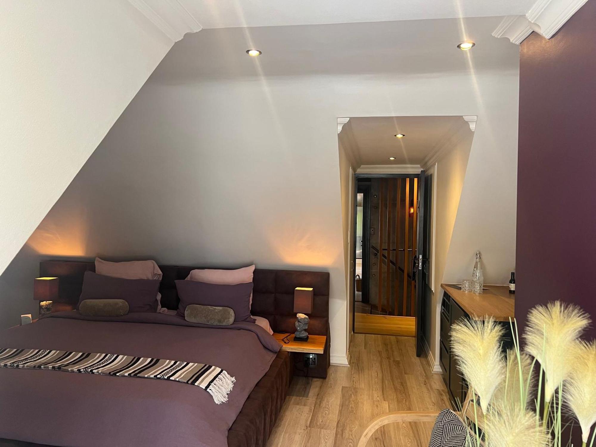 Yebo Boutique Guesthouse Somerset West Εξωτερικό φωτογραφία