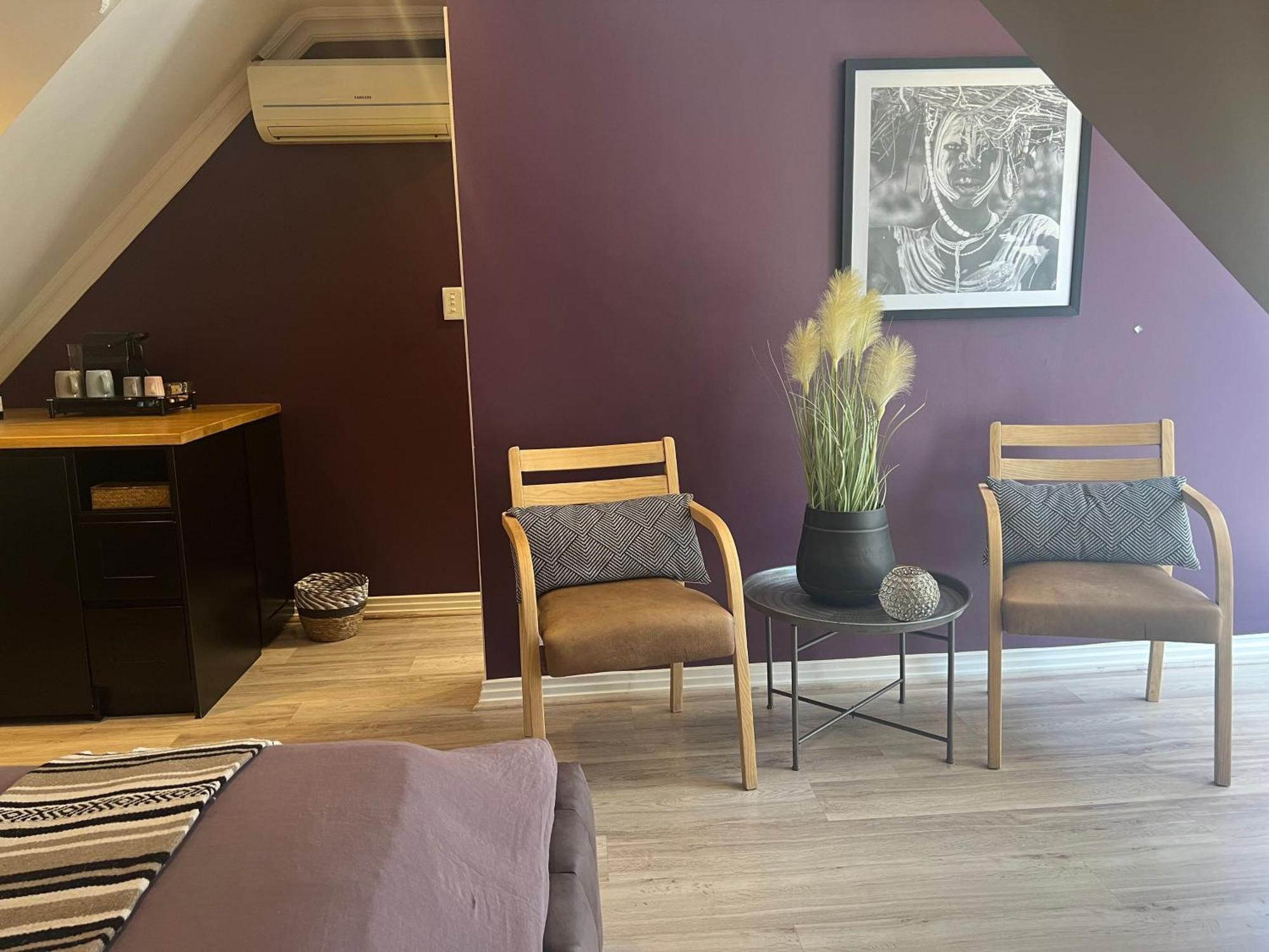 Yebo Boutique Guesthouse Somerset West Εξωτερικό φωτογραφία