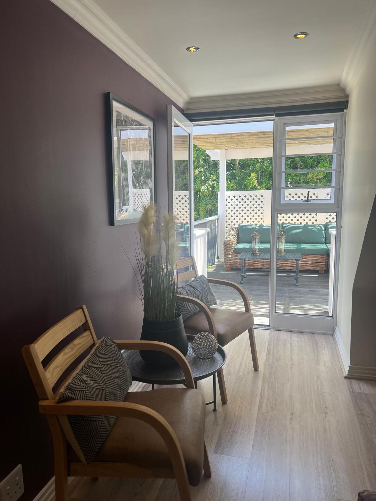 Yebo Boutique Guesthouse Somerset West Εξωτερικό φωτογραφία