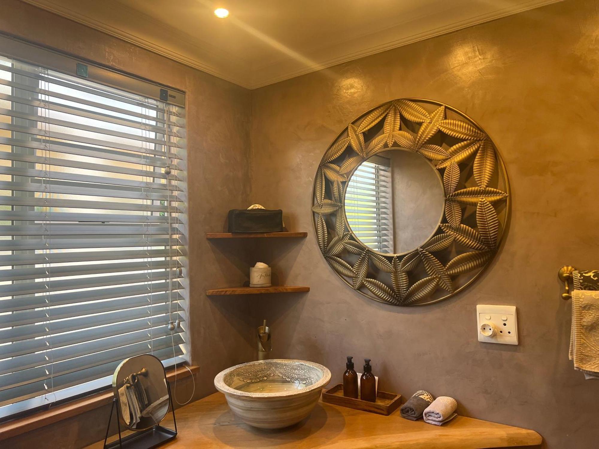 Yebo Boutique Guesthouse Somerset West Εξωτερικό φωτογραφία